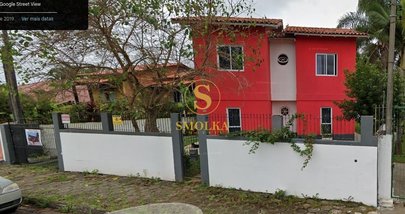 land_lot em Alameda Nativa, Canasvieiras - Florianópolis - SC