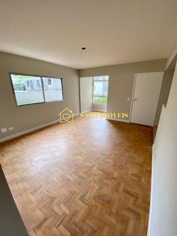 apartment em Avenida Chibarás, Moema - São Paulo - SP