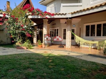 house em Praça Bartolomeu Bueno da Silva, Jardim Esplanada II - São José dos Campos - SP