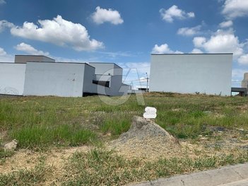 land_lot em Rua Márcio José Battistuci, Loteamento Park Gran Reserve - Indaiatuba - SP