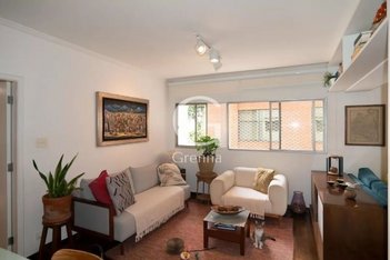 apartment em Rua Martiniano de Carvalho, Bela Vista - São Paulo - SP