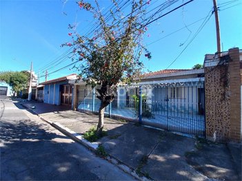 house em Rua Professor Mamede Freire, Parque Edu Chaves - São Paulo - SP