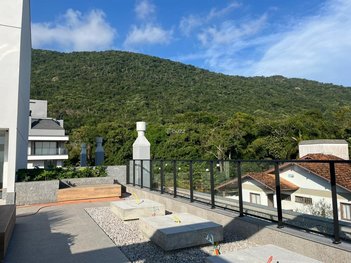 apartment em Caminho dos Açores, Santo Antônio de Lisboa - Florianópolis - SC