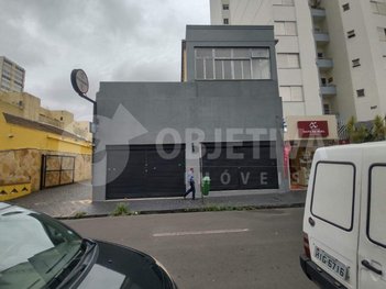 business em Rua Machado de Assis, Lídice - Uberlândia - MG