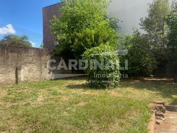 house em Rua Antônio Blanco, Vila Costa do Sol - São Carlos - SP