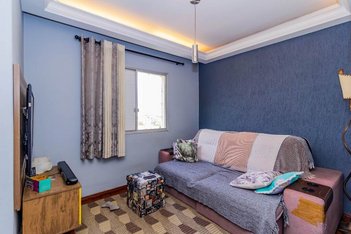 apartment em Rua Camarajé, Jardim Paraíso - São Paulo - SP