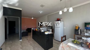house em Rua Ignês Granzotto Gonçalves, Horto ( Tupi ) - Piracicaba - SP