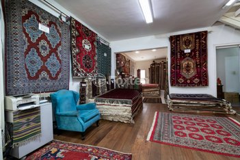 apartment em Rua Alves Guimarães, Pinheiros - São Paulo - SP