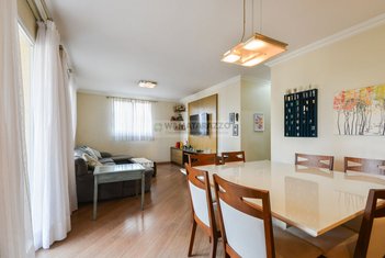 apartment em Rua Dionísio da Costa, Vila Mariana - São Paulo - SP
