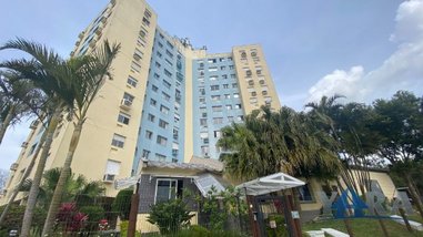 apartment em ALBERTO RANGEL, Rubem Berta - Porto Alegre - RS
