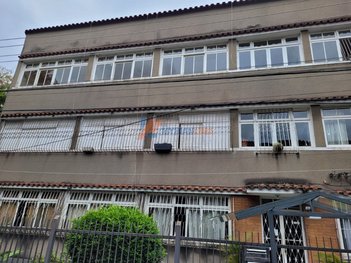 apartment em Rua Cento e Sessenta e Seis-D, Laranjal - Volta Redonda - RJ