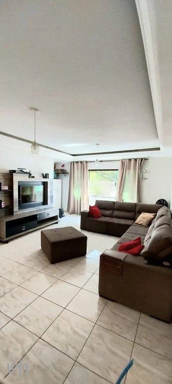 house em Maria Roque, Cachoeirinha - São Paulo - SP