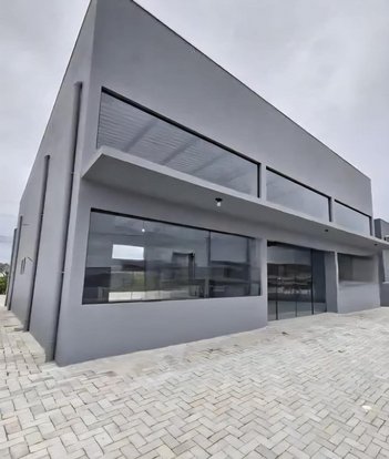 industrial em Evádio Paulo Broering, Pinheira - Palhoça - SC