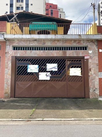 house em Rua José Aires Neto, Jardim Bonfiglioli - São Paulo - SP