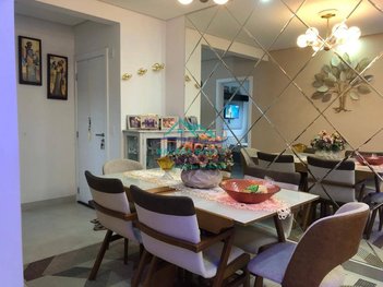 apartment em Travessa Cipriano Vasques Silva, Ingleses do Rio Vermelho - Florianópolis - SC