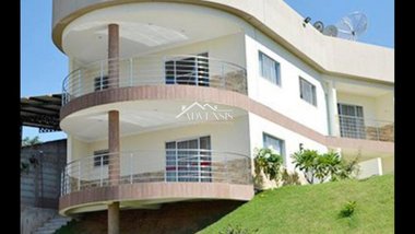 house em Avenida das Garças, Residencial Recanto de Caldas - Caldas Novas - GO