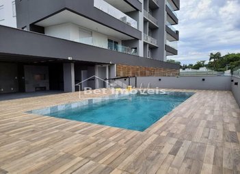 apartment em Wilhelm Rotermund, Rio Branco - São Leopoldo - RS