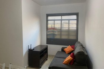 apartment em Rua Coronel Fonseca, Jardim Bom Pastor - Botucatu - SP
