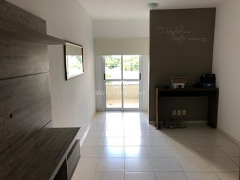 apartment em Rua Doutor Eloy Chaves, Tabaú - Pindamonhangaba - SP