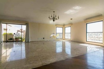 apartment em Rua Almirante Tamandaré, Centro - Santo André - SP