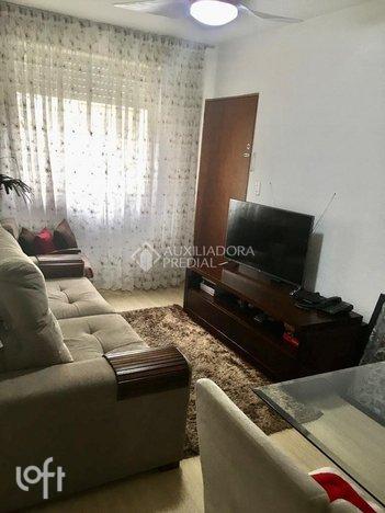apartment em Guilherme Schell, Santo Antônio - Porto Alegre - RS