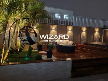 apartment em Rua Felisbina Ferreira, Vila Carrão - São Paulo - SP