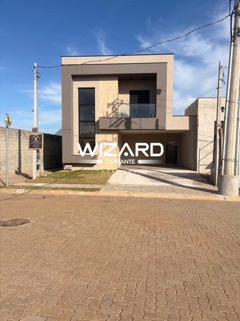 house em Avenida Carlos Pedroso da Silveira, Piracangaguá - Taubaté - SP