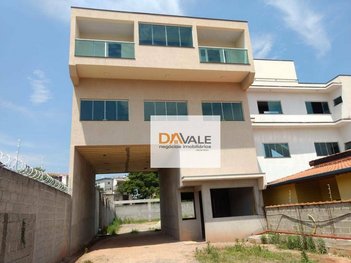 commercial_property em Rua Professor Francisco Pereira da Silva, Vila Santa Izabel - Caçapava - SP
