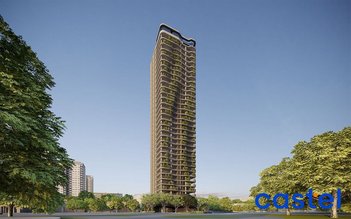 apartment em Rua João de Abreu, Setor Oeste - Goiânia - GO