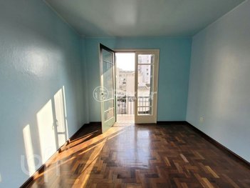 apartment em Rua Pinto Bandeira, Centro Histórico - Porto Alegre - RS