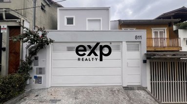 house em Rua Cajaíba, Vila Pompéia - São Paulo - SP