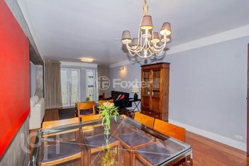 apartment em Rua Senador César Lacerda Vergueiro, Sumarezinho - São Paulo - SP