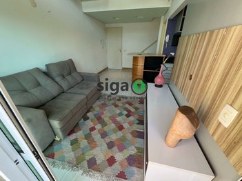 apartment em Rua Diogo Jácome, Vila Nova Conceição - São Paulo - SP