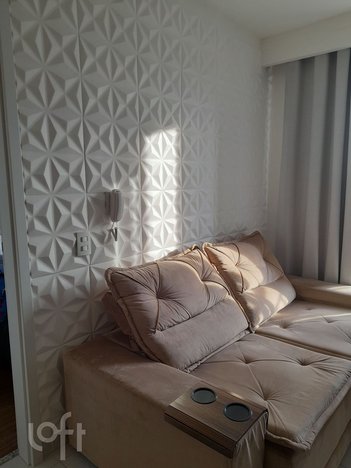 apartment em Iguará, Vila Alpina - São Paulo - SP