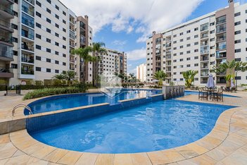 apartment em Avenida Interlagos, Jardim Marajoara - São Paulo - SP