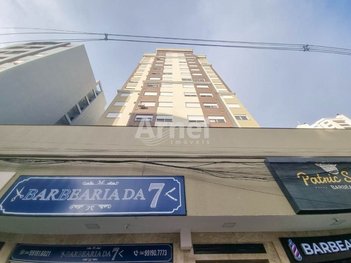 apartment em Avenida Sete de Setembro, Centro - Passo Fundo - RS