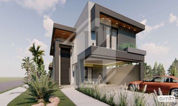 house em Rua Paraná, São Vicente - Gravataí - RS