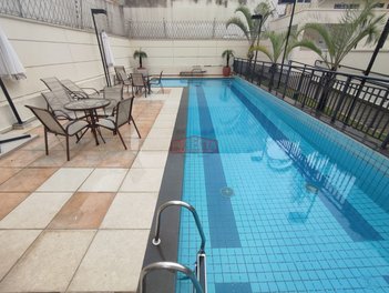 apartment em Rua Costa Aguiar, Ipiranga - São Paulo - SP