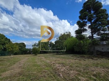 land_lot em Rua das Oliveiras, Vila Maria - Lages - SC