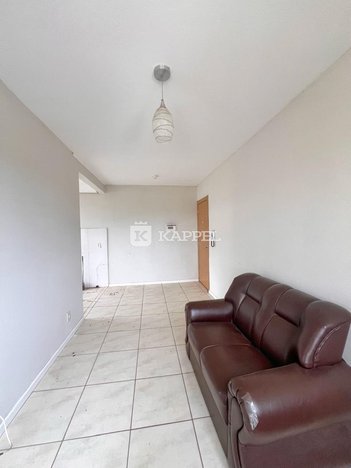 apartment em Rua Augusto Silveira de Morais, Santa Tecla - Venâncio Aires - RS