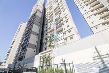 apartment em Rua Antonio Perez Hernandez, Parque Campolim - Sorocaba - SP