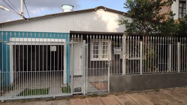 house em Blumenau, Santo André - São Leopoldo - RS