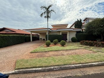 house em Rua João Simões da Fonseca, Loteamento Residencial Barão do Café - Campinas - SP