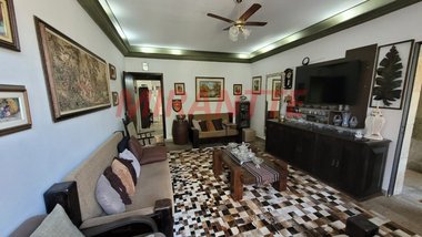 house em Rua Casa Forte, Água Fria - São Paulo - SP