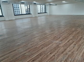 office em Rua Geraldo Flausino Gomes, Cidade Monções - São Paulo - SP