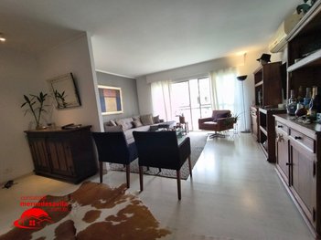 apartment em Avenida Portugal, Brooklin Paulista - São Paulo - SP