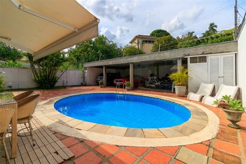 house em Rua Pacobá, Jardim Panorama - São Paulo - SP