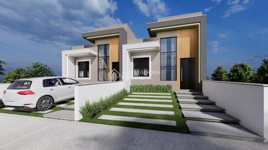 house em Avenida Álvares Cabral, Morada do Vale I - Gravataí - RS