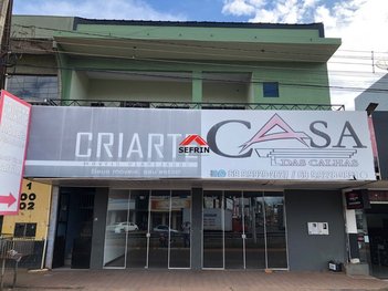 office em Avenida Castelo Branco, Liberdade - Cacoal - RO