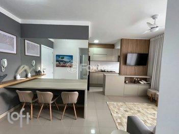 apartment em Avenida Neuza Goulart Brizola, Zona Nova - Capão da Canoa - RS
